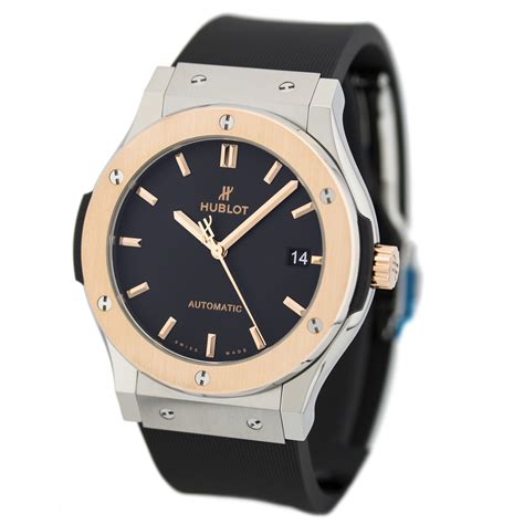 hublot precio mujer